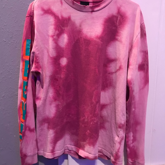 Obey long sleeve shirt - Picture 2 of 6